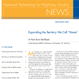 NPHQ Newsletter